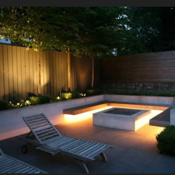 Garden Decoration 1