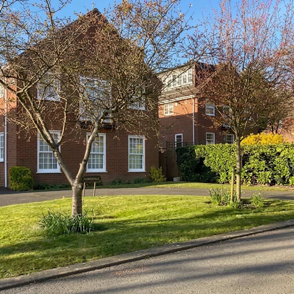 Garden Maintenance