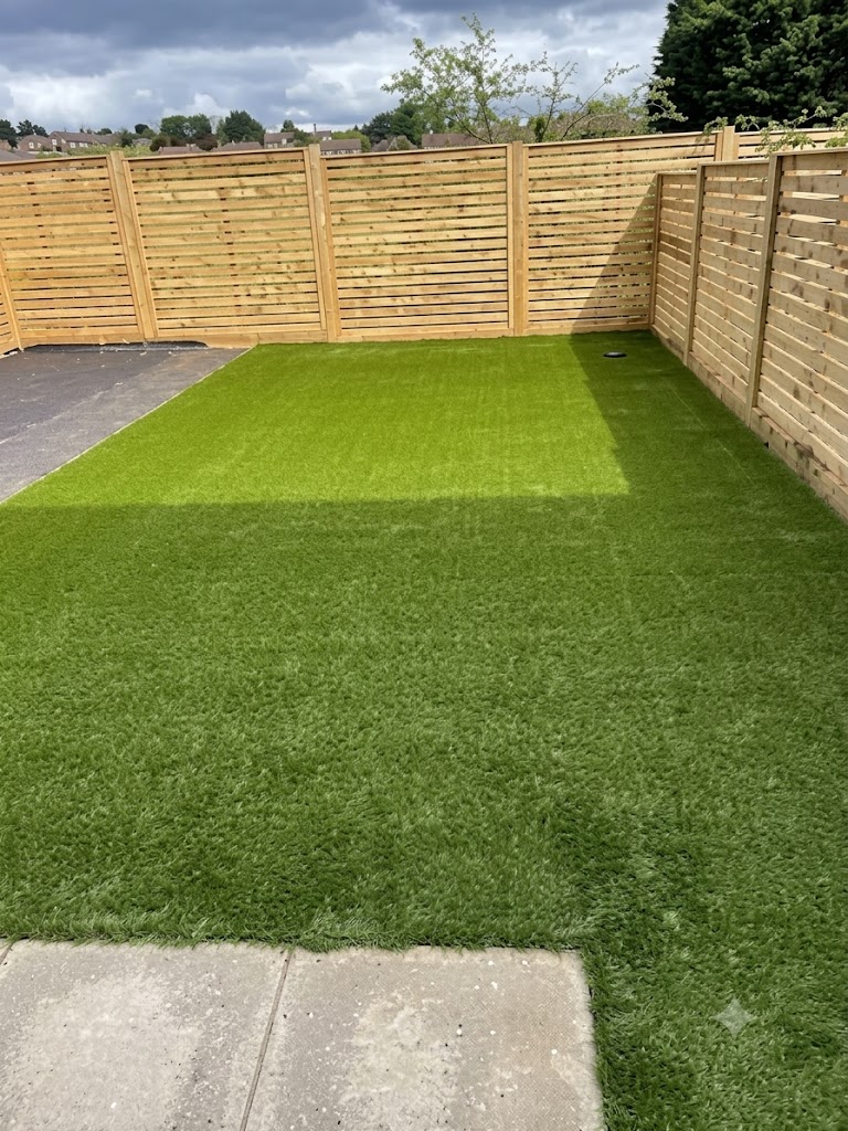 Artificial Grass