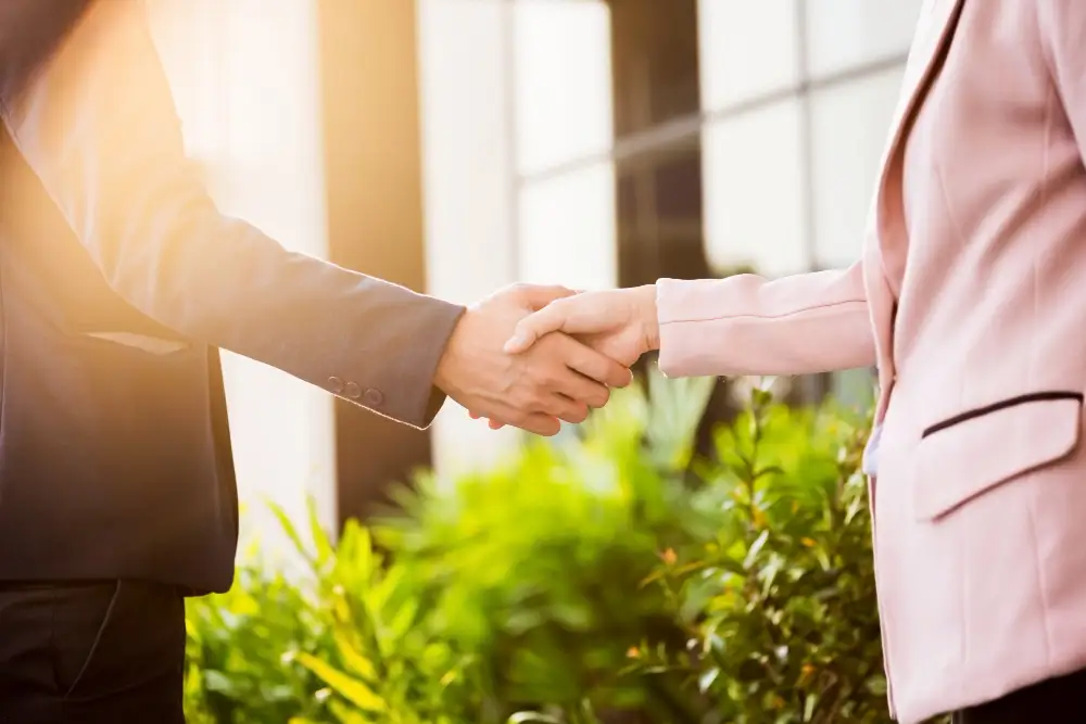Refer a friend to SEB Landscaping