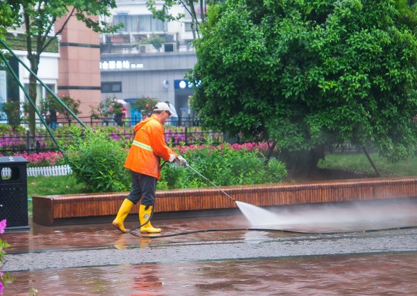 Waste Removal