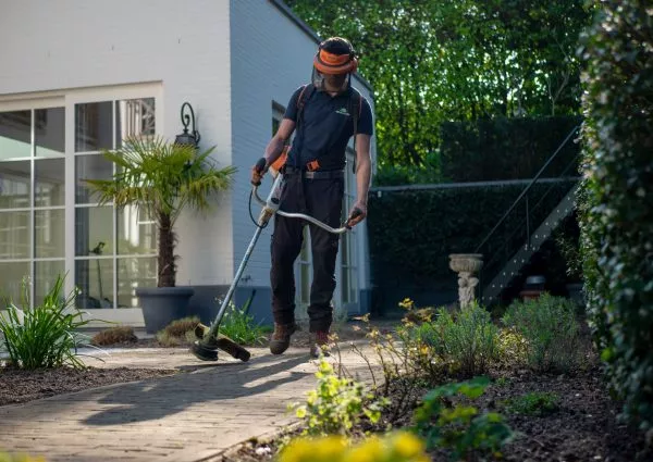 Garden Clearance